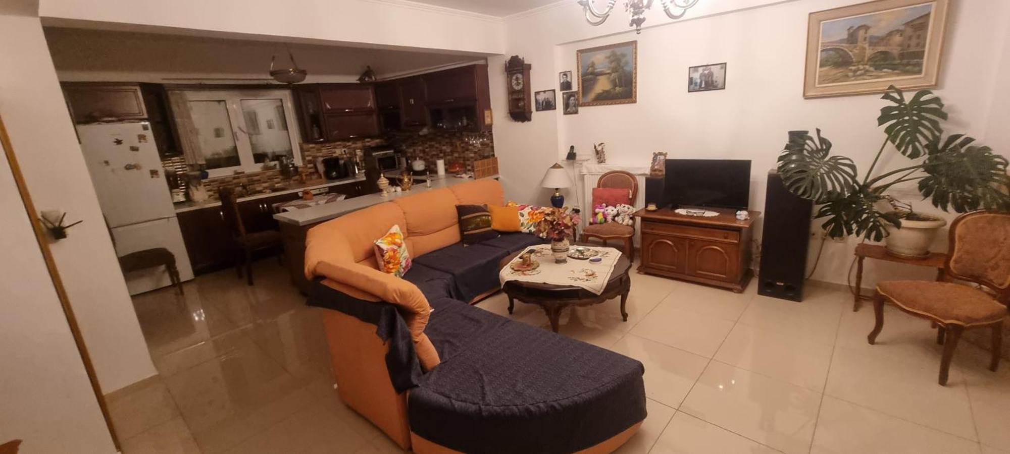 1 Bedroom Apartment Close To The Sea Artemida  Exterior photo